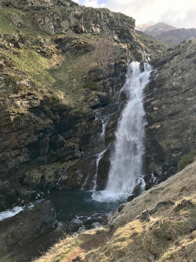 El Refugio De La Ardilla, Canfranc-estacion Canfranc