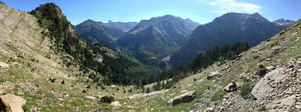 El Refugio De La Ardilla, Canfranc-estacion Canfranc