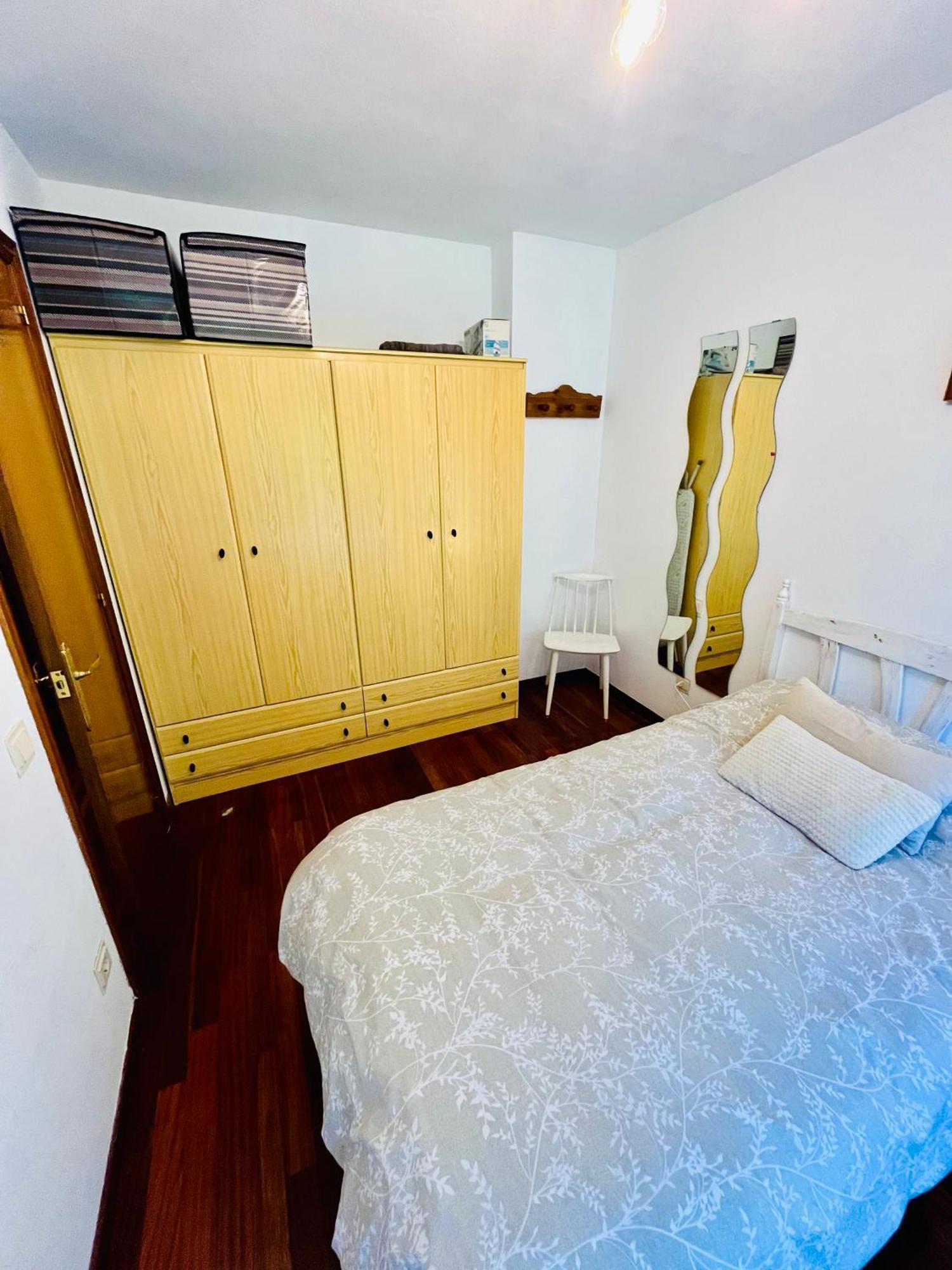 El Refugio De La Ardilla, Canfranc-estacion Apartment Canfranc
