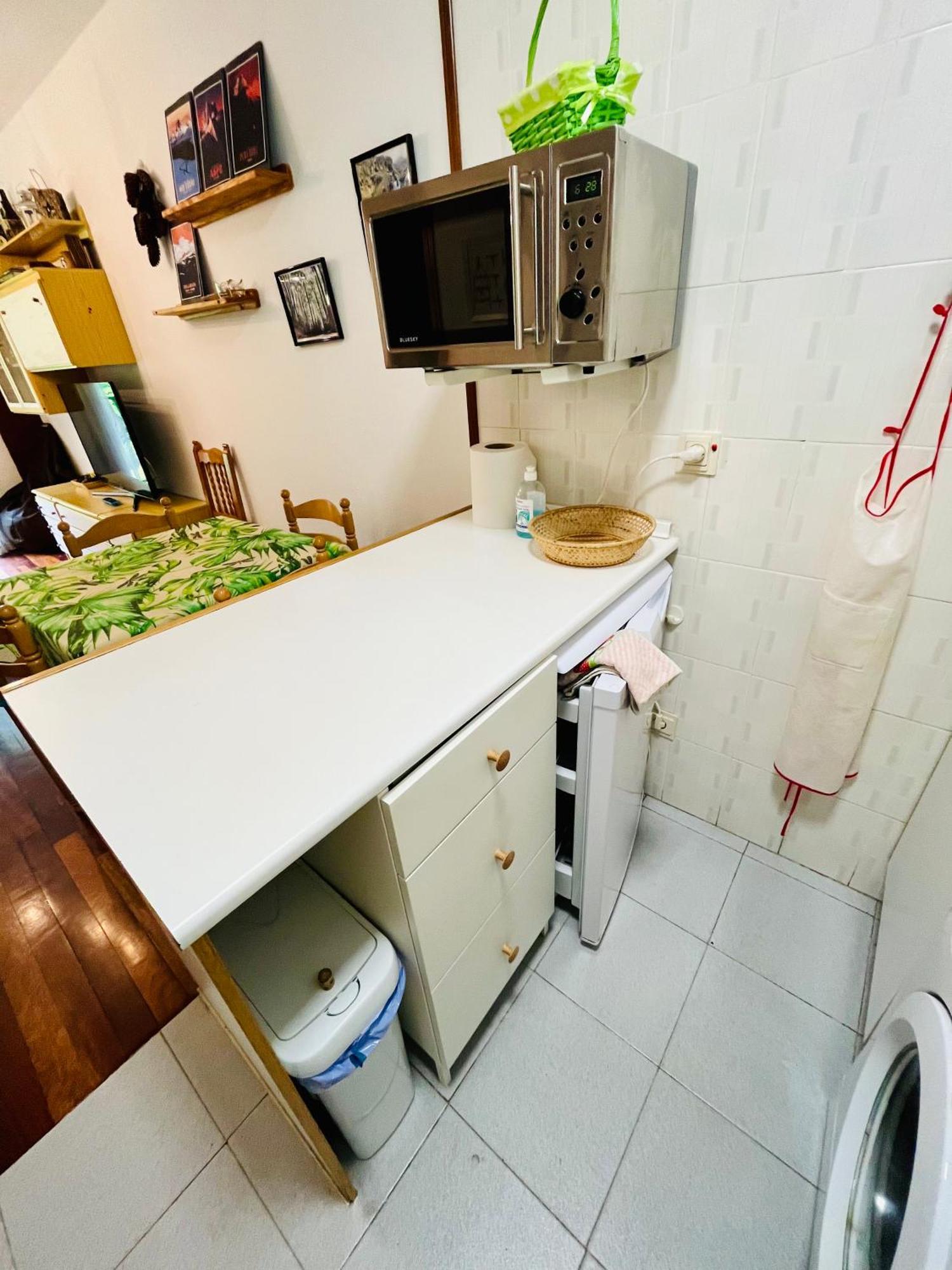 El Refugio De La Ardilla, Canfranc-estacion Apartment Canfranc